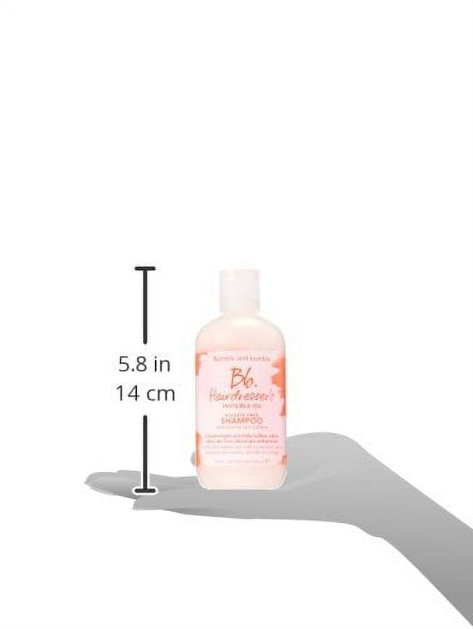 Bumble and Bumble Hairdresser's Invisible Oil Shampoo, 8.5 oz