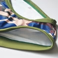 thumbnail image 4 of Men's Camouflage Flattering Fit Swim Briefs Quick Dry Swimsuit Bathing Suit, 4 of 7