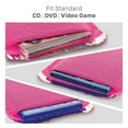 thumbnail image 6 of Fosmon #0 Self-Seal Tear-Proof Poly Bubble Mailer - 6.5 x 9" - PINK 10 25 50 100 300, 6 of 9