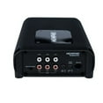 thumbnail image 3 of Memphis Audio PRX800.5V2 Amplificateur 5 Canaux de Référence de Puissance, 3 of 4