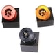 thumbnail image 4 of Greeniant Carrete de pesca carrete 12g Metal modificado exquisito ligero bobinado rueda taza accesorio de pesca Compatible para Abu PMAX3 BMAX3 SMAX3 Pescar No.2 Greeniant OD010468-02, 4 of 6