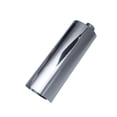 thumbnail image 1 of HEALEEP Heat Reflection Blackout Window Privacy Film Silver Insulation Film 1Pack, 1 of 6