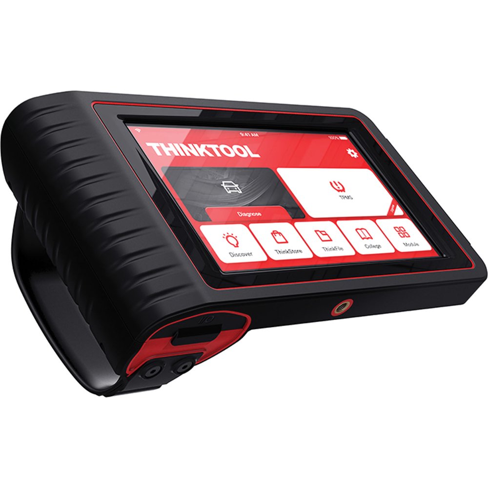 Thinkcar THK501010002 Think Tool Deluxe