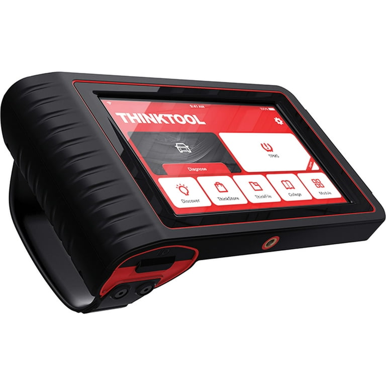 Funeral Prophet Contemporary THINKCAR OBD2 Professional Diagnostic Scan Tool - THINKTOOL DELUXE -  Walmart.com