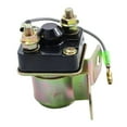 thumbnail image 3 of Universal Starter Solenoid Replacement 12V/24V for Trail Snowmobiles, 3 of 11