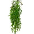 thumbnail image 2 of YFGEFTR Artificial Succulents Hanging Plants, Fake String of Pearls Greenery Plants, Decoration for Wall, Home, Backdrop, Garden, Indoor and Outdoor, 2 of 3
