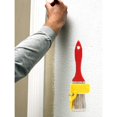 thumbnail image 2 of 2Pcs Clean Cut Profesional Edger Paint Brush Edger Brush Tool Multifunctional For Home Wall Room Detail, 2 of 5