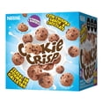 thumbnail image 3 of Cereal Cookie crisp sabor chocolate 30 g, 3 of 5