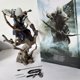 thumbnail image 2 of Origins Figura de acción Conner Bayek Aya Altair Modelo Juguetes Mantequilla Regalos de NavidadNinguna caja zhangmengya unisex, 2 of 2