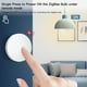 thumbnail image 4 of Kearding Tuya Smart Home Switch Switch Smart Zigbee Switch Smart - To Plug Smart Zigbee Smart Home Tuya Simple Room Smart Muebles de oficina en casa, 4 of 6