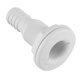 thumbnail image 4 of Raccord d'aérateur de tuyau de pompe de cale traversante en nylon et plastique, 2,5 cm, pour bateau, yacht, voile, camping-car, camion, 4 of 4