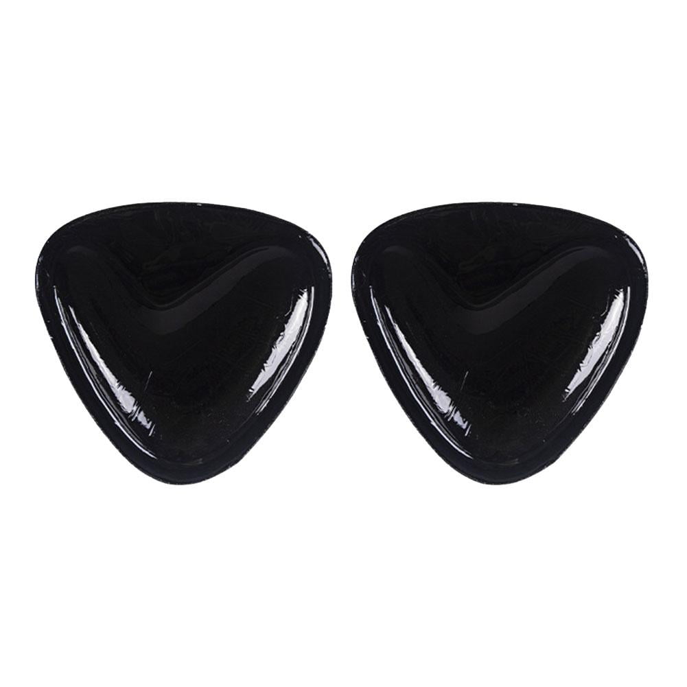 Clearance! Boomba Bra Inserts Push Up,Boomba Sticky Bra,Silicone Double Sided Bra Inserts I0Q1