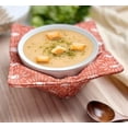 thumbnail image 4 of Cotton Microwave Bowl Cozy Holders, Microwave Safe Hot bowl Holders, bowl Snuggies, Soup Bowl Cozy (Bohemia), 4 of 5