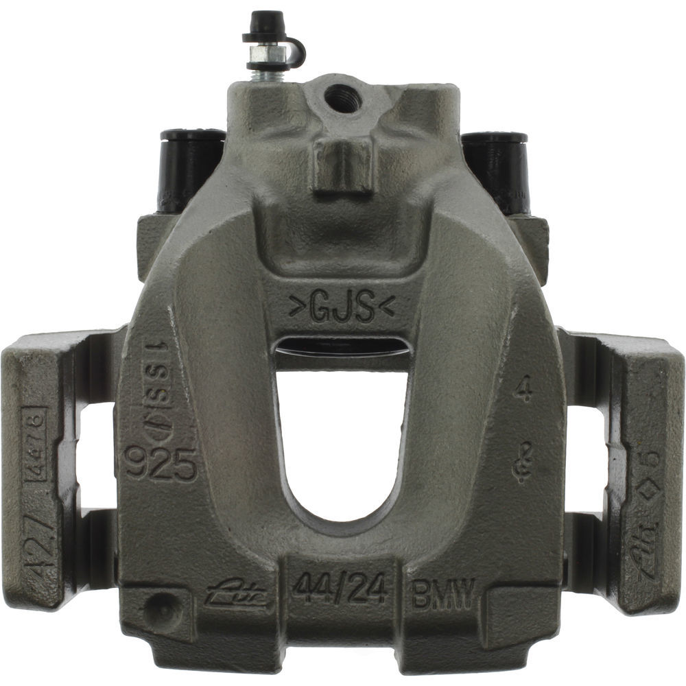 Centric Parts Disc Brake Caliper P/N:141.34614 Fits select: 2011-2015 BMW 750, 2011-2015 BMW ALPINA B7