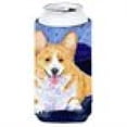 thumbnail image 2 of Carolines Treasures SS8414TBC Corgi Grand Garçon Manchette de Bouteille, 2 of 2