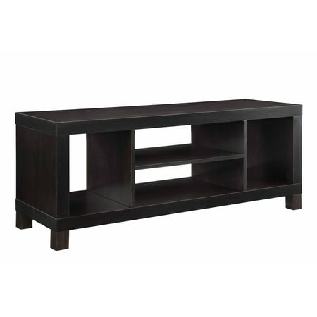 Mainstays TV Stand for TVs up to 42", Multiple Colors