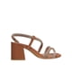 thumbnail image 3 of Zapatilla Mujer Kipon Formal Brillo dorado 23, 3 of 5