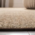 thumbnail image 4 of Safavieh MSR9501T Martha Stewart Light Brown, 4 of 5