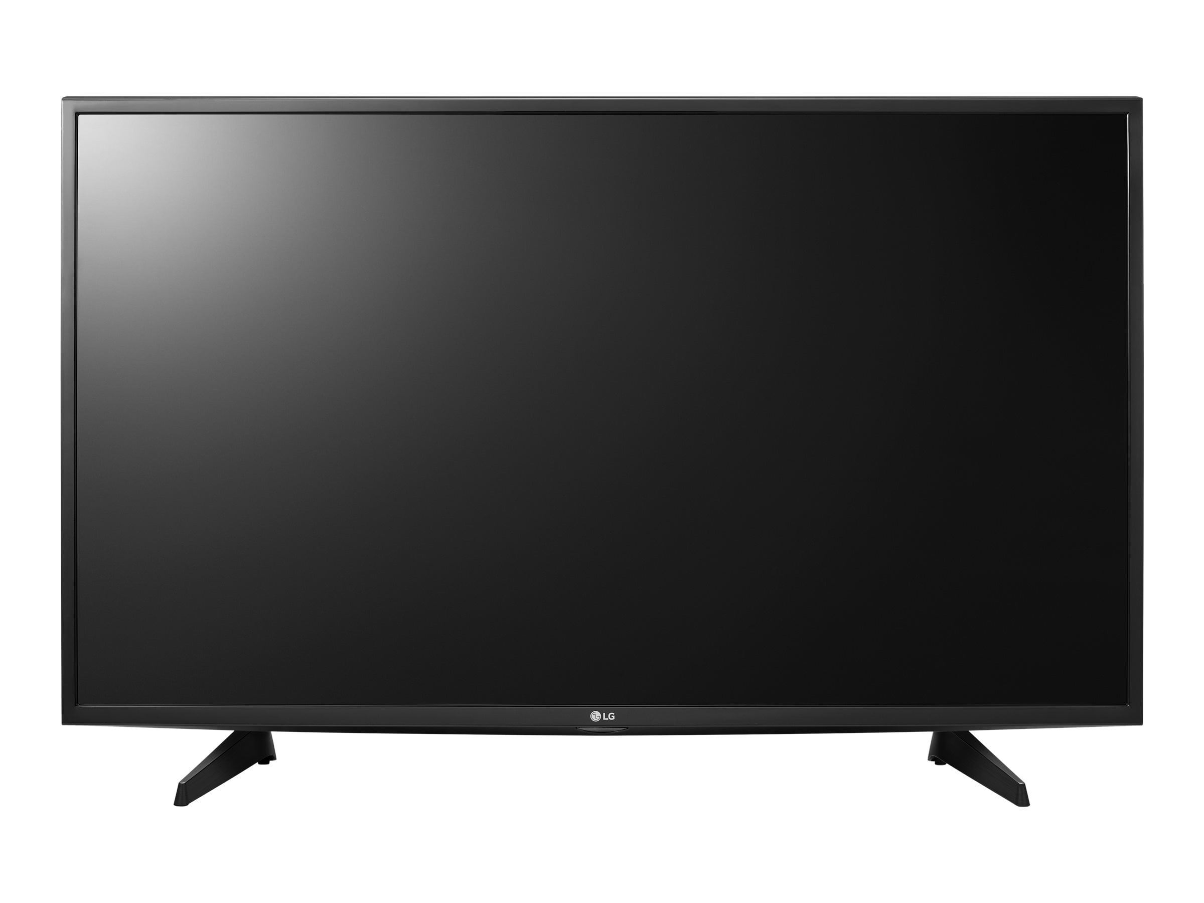 LG 49" Class Smart LEDLCD TV (49LH5700)