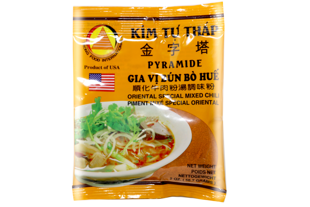 D&D GOL ORIENT MIX - FRENCH