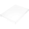 thumbnail image 2 of Acrylic Keyboard Protector Protective Cover Versatile Transparent Keyboard Cover, 2 of 4