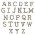 thumbnail image 1 of Burgers Stickers Reusable Stickers for Toddlers Cute Softball Stickers Merchandise Packaging Boxes Photography Light Set Letter Patch Set Of Pearl Rhinestone Shiny Pearl Letter Patch Clothes Applique, 1 of 4