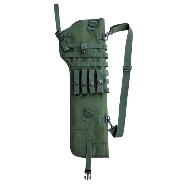 Funda para Rifle, funda de nailon para pesca al aire libre, caza, tiro, bolsa de almacenamiento para pistola Tmvgtek Deportes al aire libre