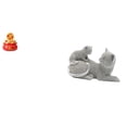 thumbnail image 1 of Escultura de escritorio, cuenco de tesoro, figura de gato, estatua de resina, adorno decorativo creativo, estante de escritorio, decoración del hogar,, 1 of 8