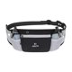 thumbnail image 2 of Riñonera para correr para hombres y mujeres | Bolsa impermeable para teléfono con portatermo | Gran capacidad, cinturón ligero y cómodo | Deportes al aire libre, maratón, fitness | 28x20x2cm | 1, 2 of 9