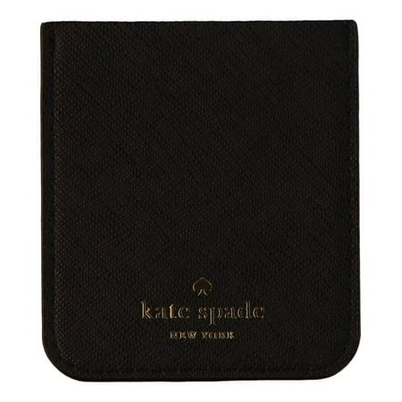 Kate Spade New York Sticker Pocket for Smartphones - Black | Walmart Canada