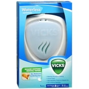 Vicks Waterless Vaporizer
