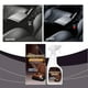 thumbnail image 1 of Limpiador de cuero, limpiador de interiores de automóviles, limpiador de asientos de cuero, quitamanchas de tela para techos, limpiador suave multifuncional (300 ml), accesorios para coche, kit de lim, 1 of 7