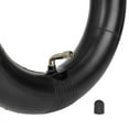 thumbnail image 3 of 10X2.5 Inner Tube 90 Degree Valve for Zero 10X/ Electric Scooter 10 Inch Curved 90 Degree Inner Tube, 3 of 6