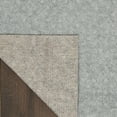 thumbnail image 5 of Nourison Basic RugLoc 2'6" x 4'2" Rectangle Non-slip Rug Pad, 5 of 10