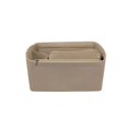 thumbnail image 3 of Felt Insert Bag Organizer Makeup Organizers Inner Liner Bags Perfect for Brand Women's Handbags for Cosmetic Bags, 3 of 11