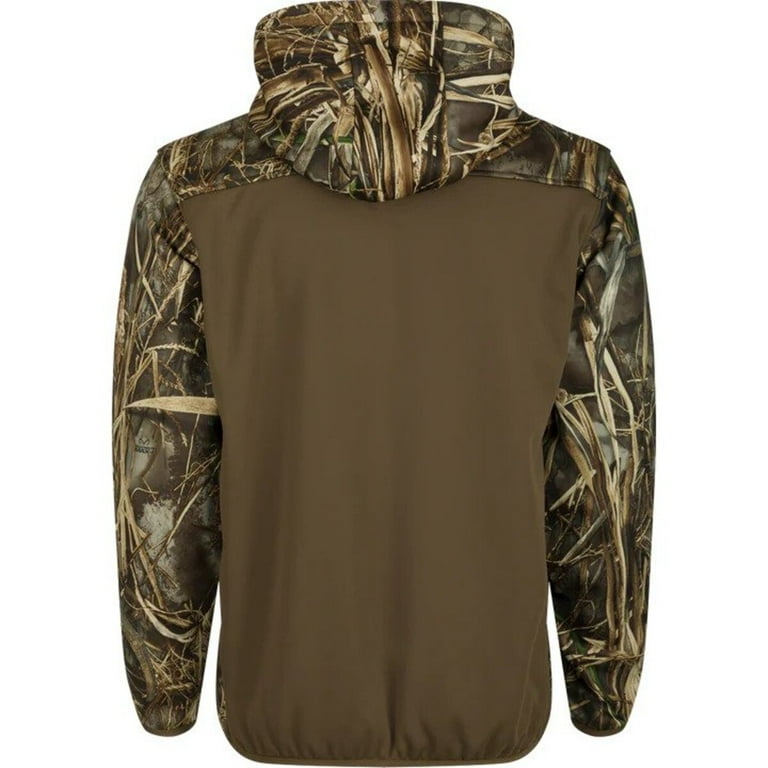 Drake hunting hoodie sale