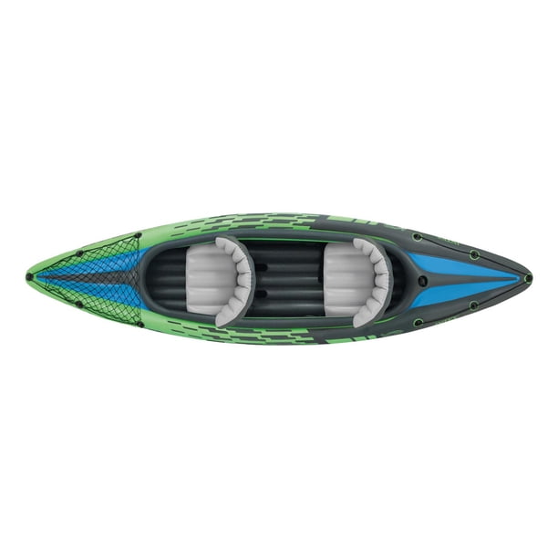カヤック Challenger K2 Intex Challenger K2 Inflatable Kayak - Walmart.ca