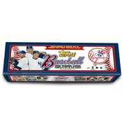 2006 Topps Yankees Edition Baseball Factory Set