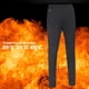 thumbnail image 4 of Pantalones calefactores USB, pantalones para fiebre de invierno, pantalones muy cálidos, polainas, solución innovadora, 4 of 8
