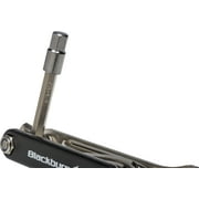 Blackburn 13-Function Bicycle Multi Tool for Road and Mountain Bikes