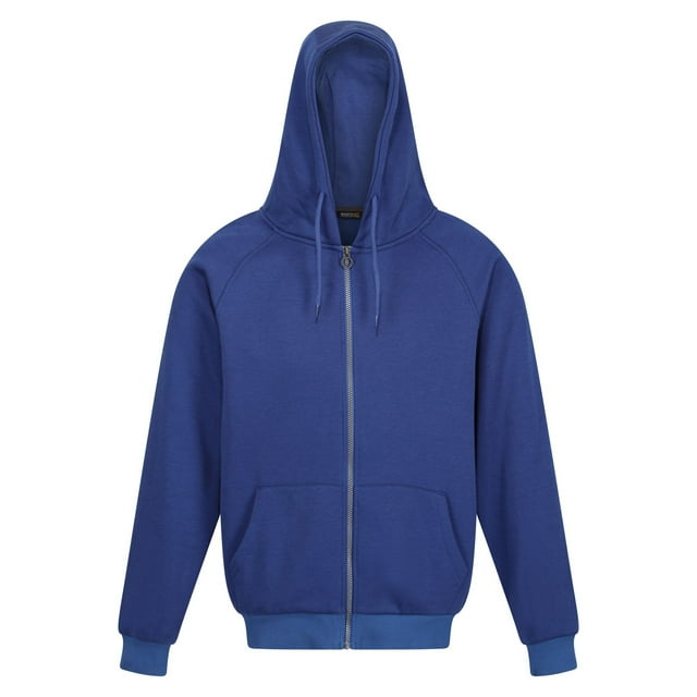 Regatta - Sudadera con Cremallera Pro para Hombre (Real New)