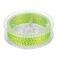 thumbnail image 2 of Tapered Leader Line, Sensitive Fly Fishing Line Strong Tension Abrasion Resistance 50M  For Salt Water For Outdoor, 2 of 8