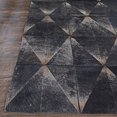 thumbnail image 5 of Couristan Chalet Diamondback Area Rug, 5'4" x 8', Dusk, 5 of 9