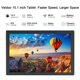 thumbnail image 4 of Tablet CUPEISI CP20 Android 14 10,1", 8 GB de RAM, 64 GB de ROM, 1 TB, 4 of 5