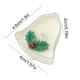 thumbnail image 3 of Vela Aromática Navideña de Cera de Soja Hecha a Mano | Decoración Festiva para Fiestas Navideñas y Regalos | 5 X 4 X 2 Cm | 40 G, 3 of 6