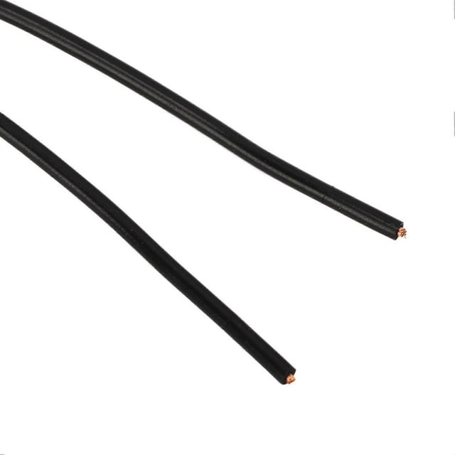2 Sets Fuel Injector Wiring Repair Kit Wire Connector Replacement for Pioneer Talon 1000