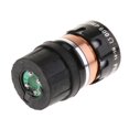 thumbnail image 1 of Xuanheng 5x Plastic Dynamic MIC Cartridge Capsule DIY for Wireless Microphone, 1 of 8
