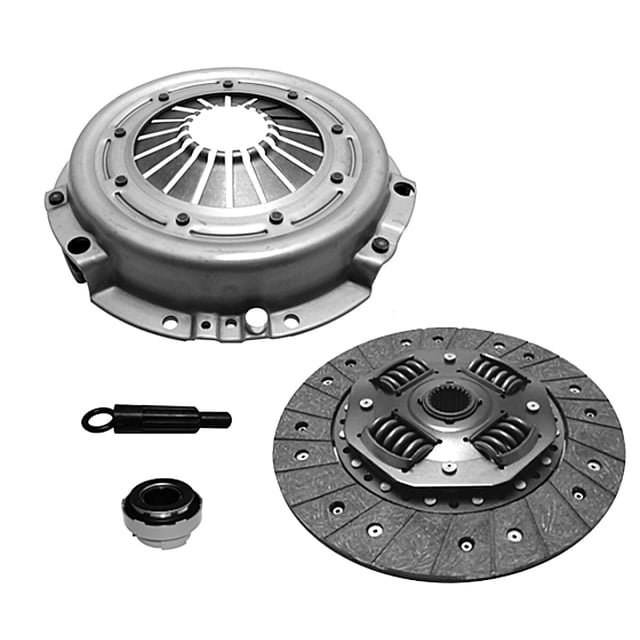 Kit de Clutch STRUNKER B3000 1994 Mazda V6 3.0L