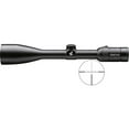 thumbnail image 2 of Swarovski Optik 4-12x50mm Z3 Series Riflescope, Matte Black Finish with 4W Reticle, 1" Tube with Ballistic Turrets, 2 of 2
