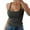 Grey2, variant on Yigetop Camisole Tops for Women, Women Plus Size Fashion Sleeveless Tops Slim Fit Vest Summertank Top Casual Tops Womens Ribbed Tank Top Blue L